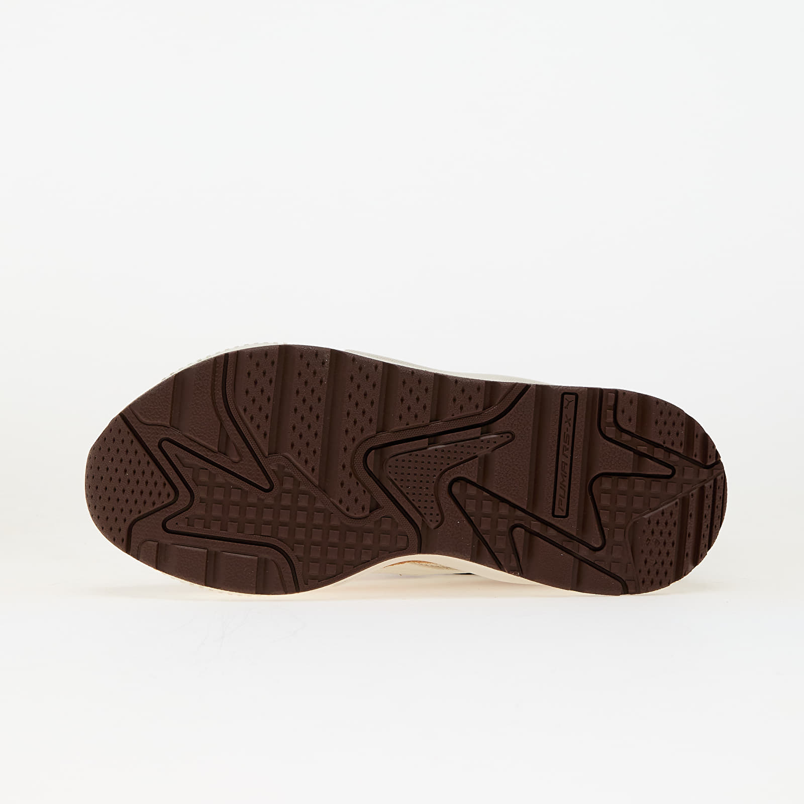 Pánske tenisky a topánky Puma RS-X Efekt PRM Alpine Snow-Warm Beige