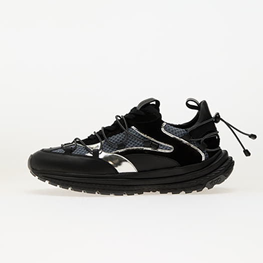 The-Antipode Footshop Exclusive SNAP 792 Black