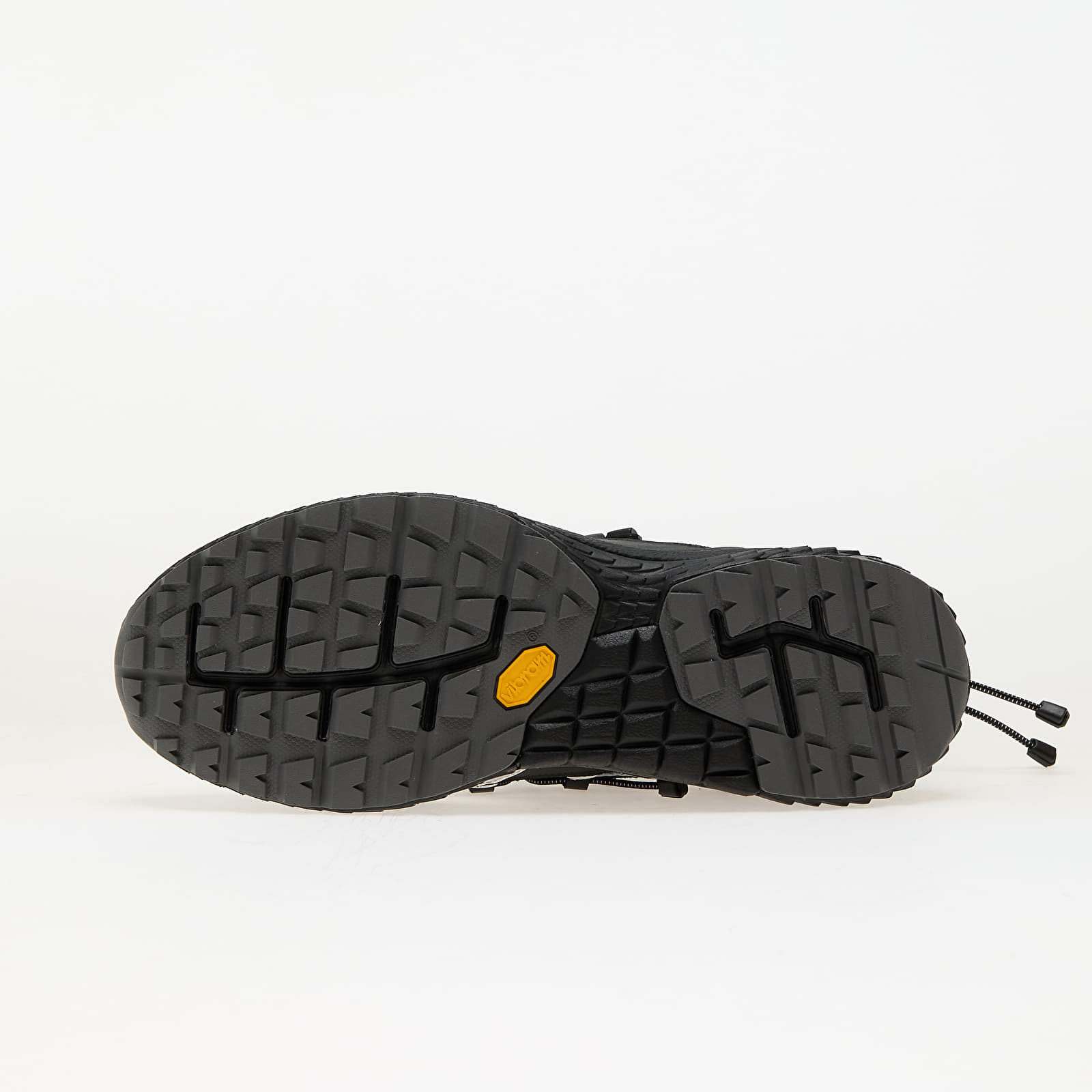 Men's shoes The-Antipode Footshop Exclusive SNAP 792 Black