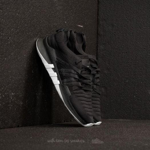 adidas EQT Racing ADV Primeknit W Core Black Core Black Ftw White Footshop