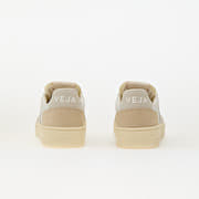 Women's shoes Veja W V-82 Leather Ex-White Natural Almond