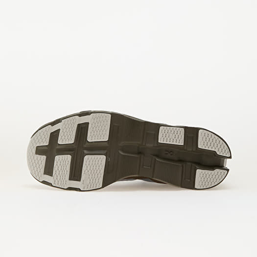 On x Pleasures x The Loop W Cloudmonster 2 Mist/ Olive | Footshop