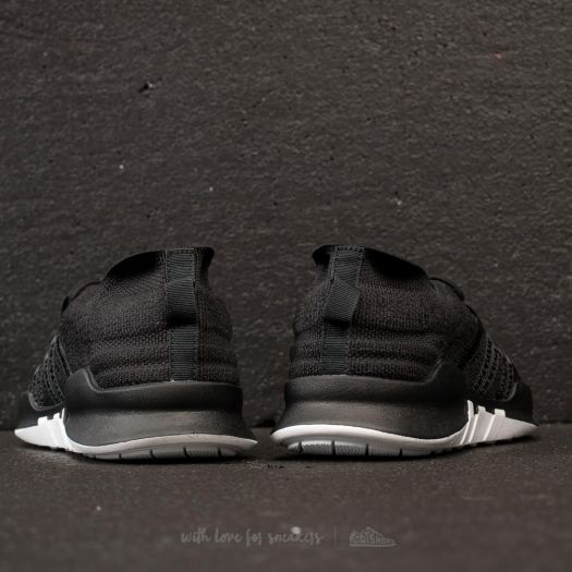 Adidas originals eqt racing adv primeknit trainers in black shop