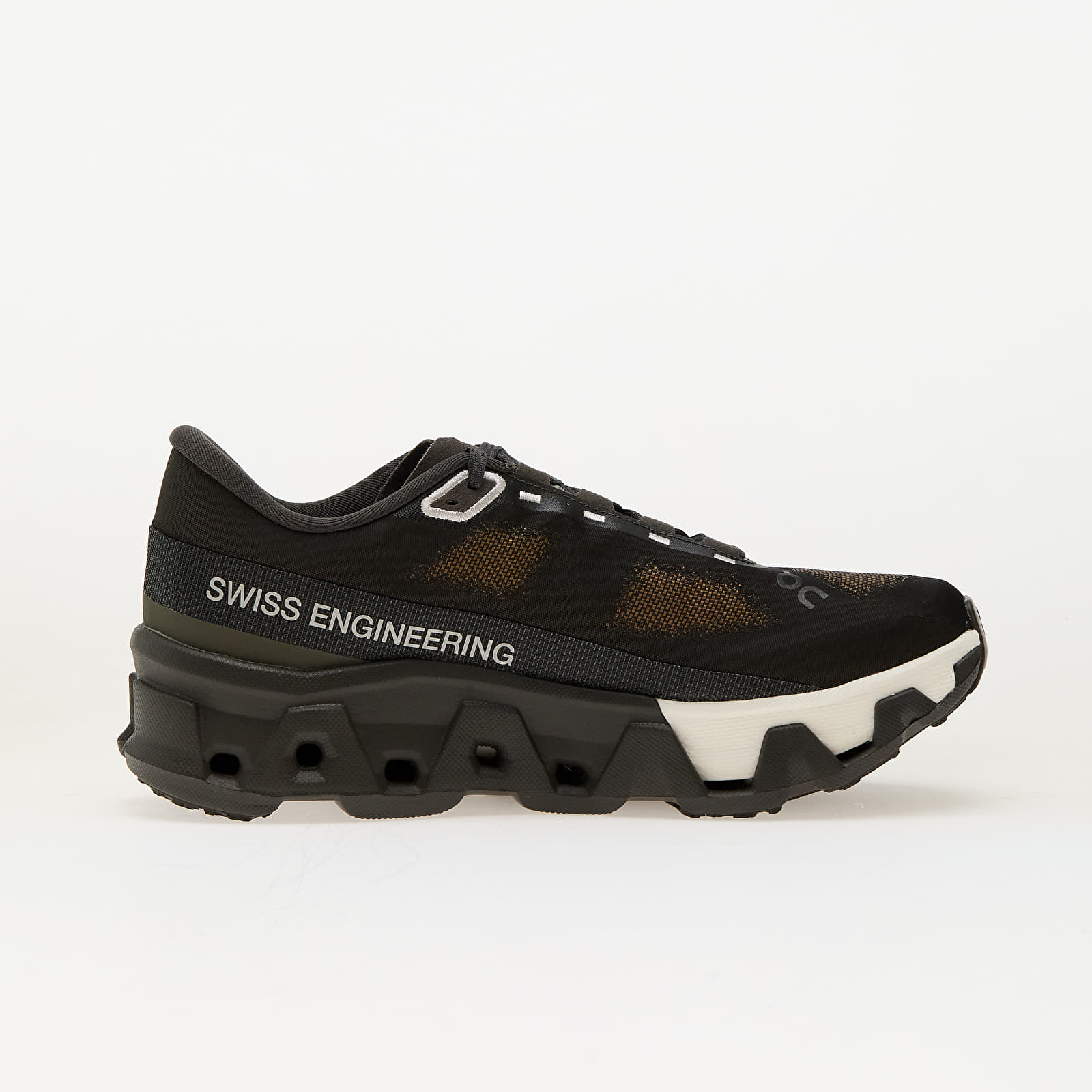 Scarpe On x Pleasures x The Loop W Cloudmonster Hyper Espresso/ Elk