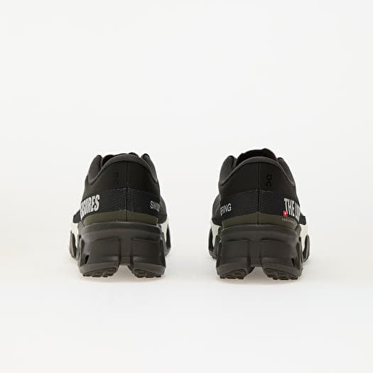 Shoes On x Pleasures x The Loop W Cloudmonster Hyper