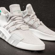 Men s shoes adidas EQT Bask ADV Grey One Grey One Sub Green Footshop