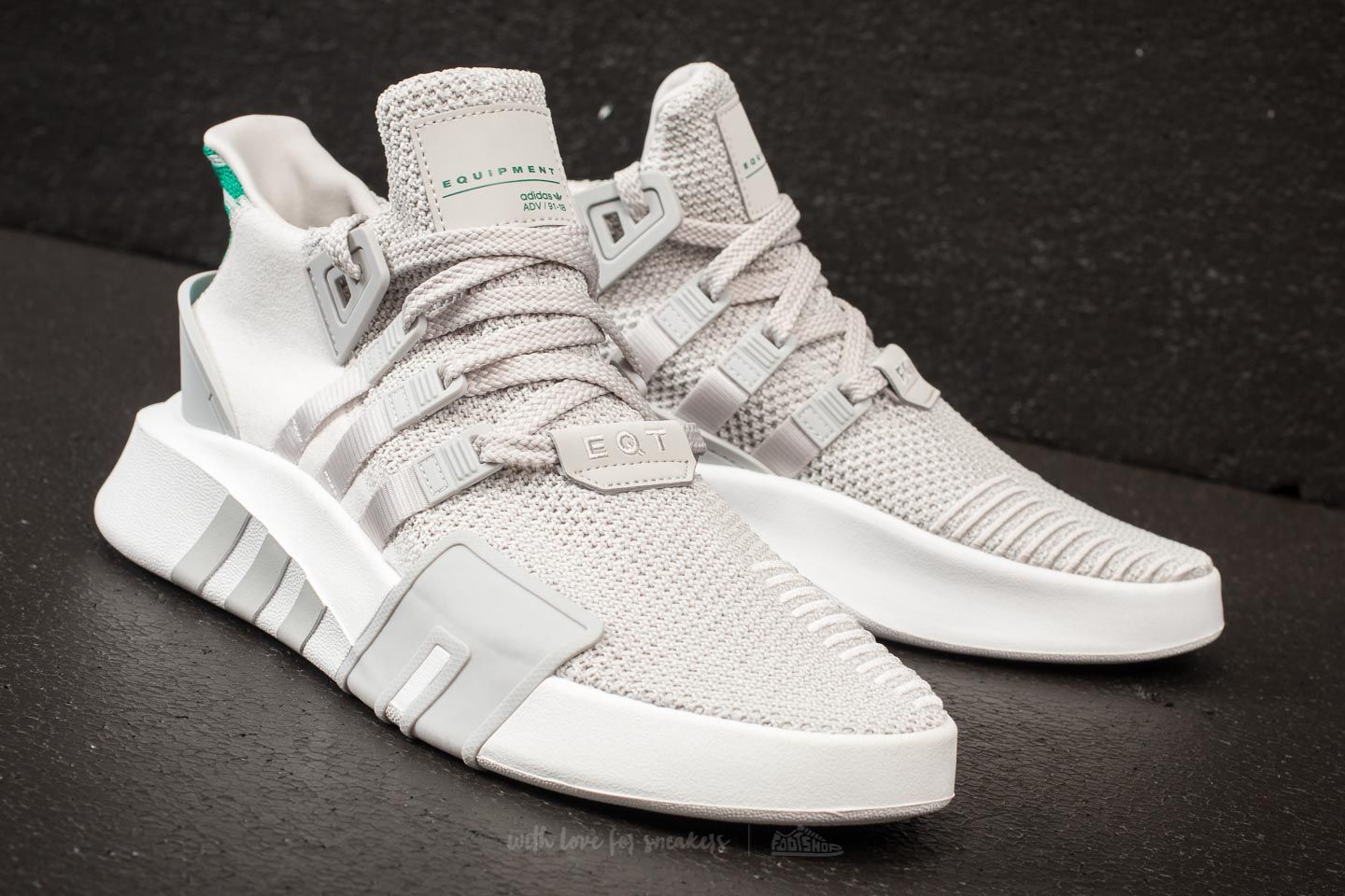 Adidas originals eqt bask adv 01 store