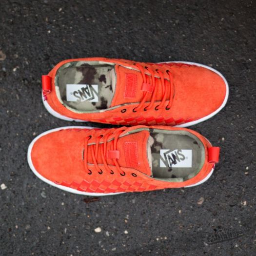Vans tesella hypersat outlet