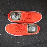 Vans online tesella hypersat