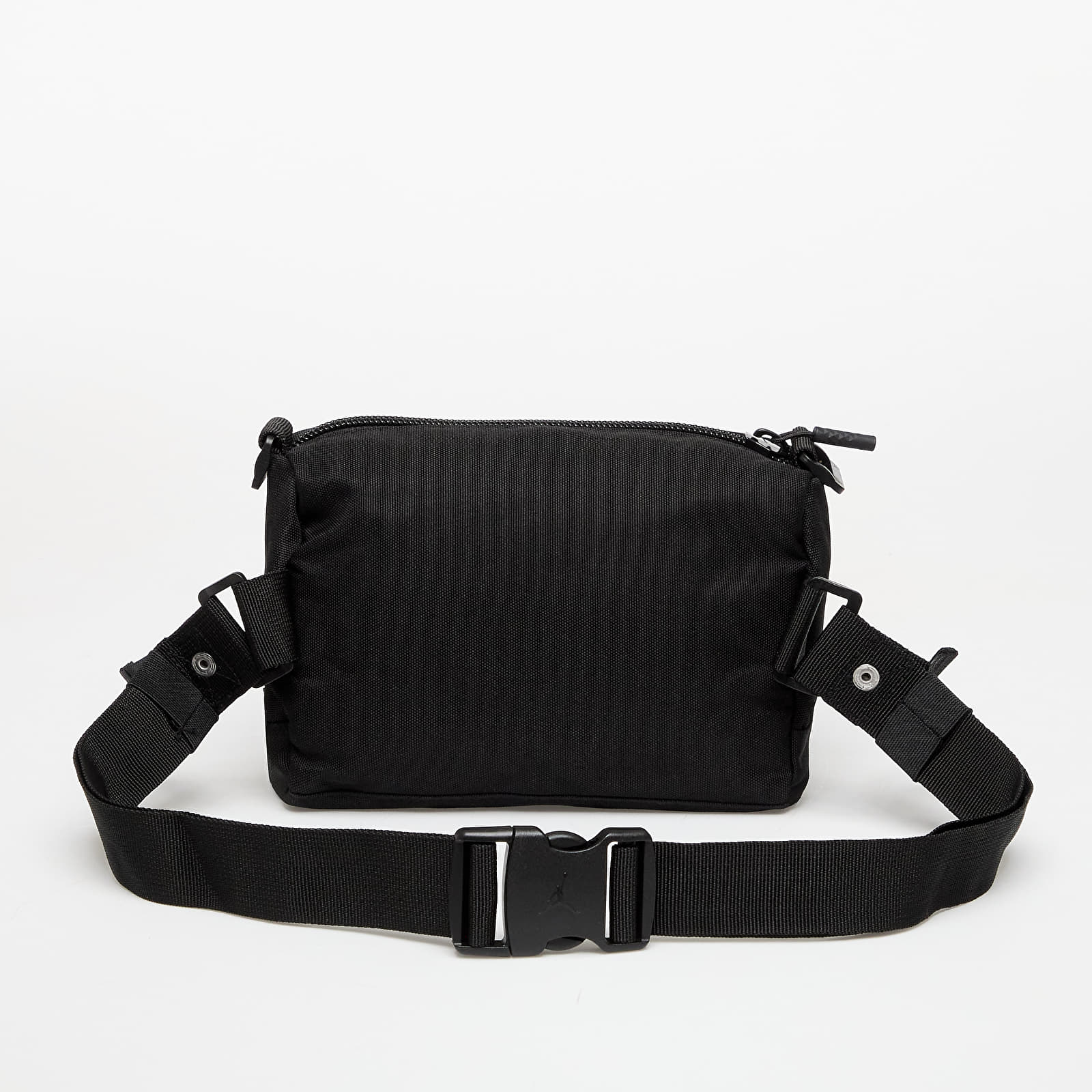 Bandoleras Jordan Jam HBR Crossbody Bag Black