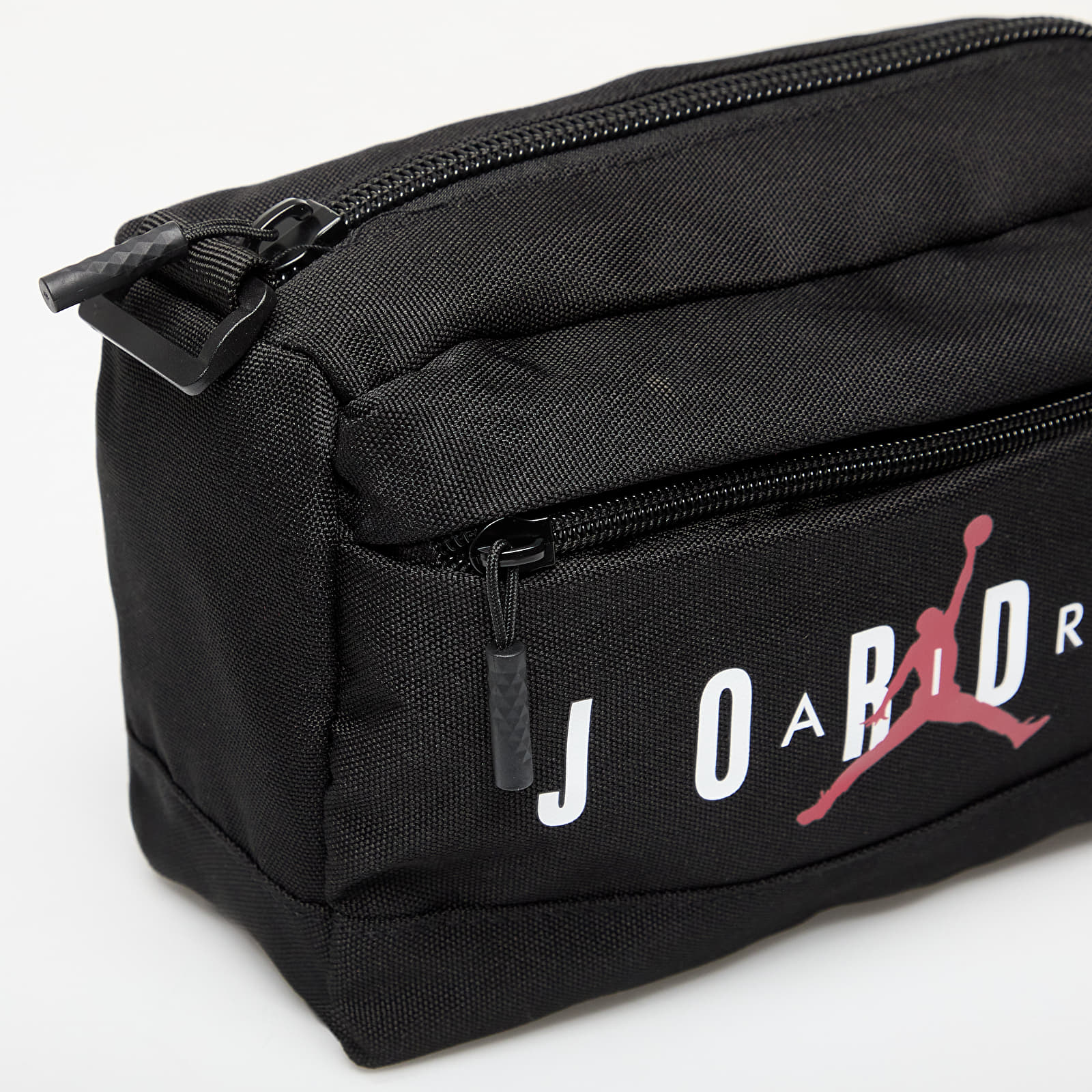 Bandoleras Jordan Jam HBR Crossbody Bag Black