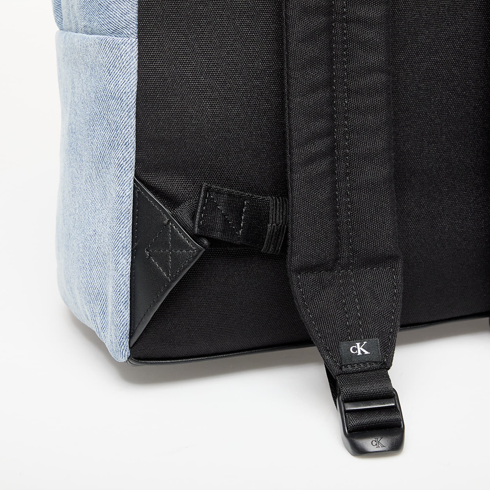 Раници Calvin Klein Jeans Denim Backpack Denim