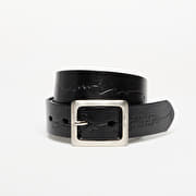 FTSHP Leather Belt Black