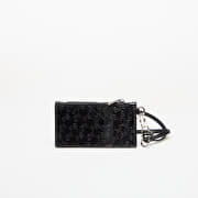 FTSHP Leather Cardholder Black