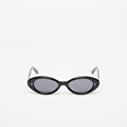AKILA Daisy Black/ Black
