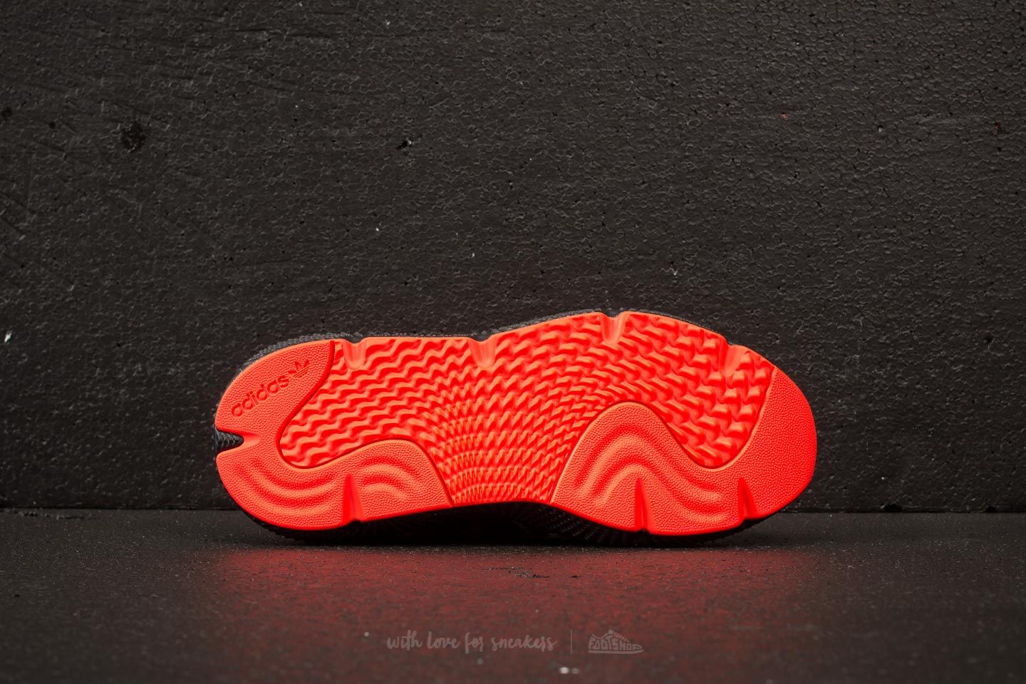 Adidas prophere online mens red