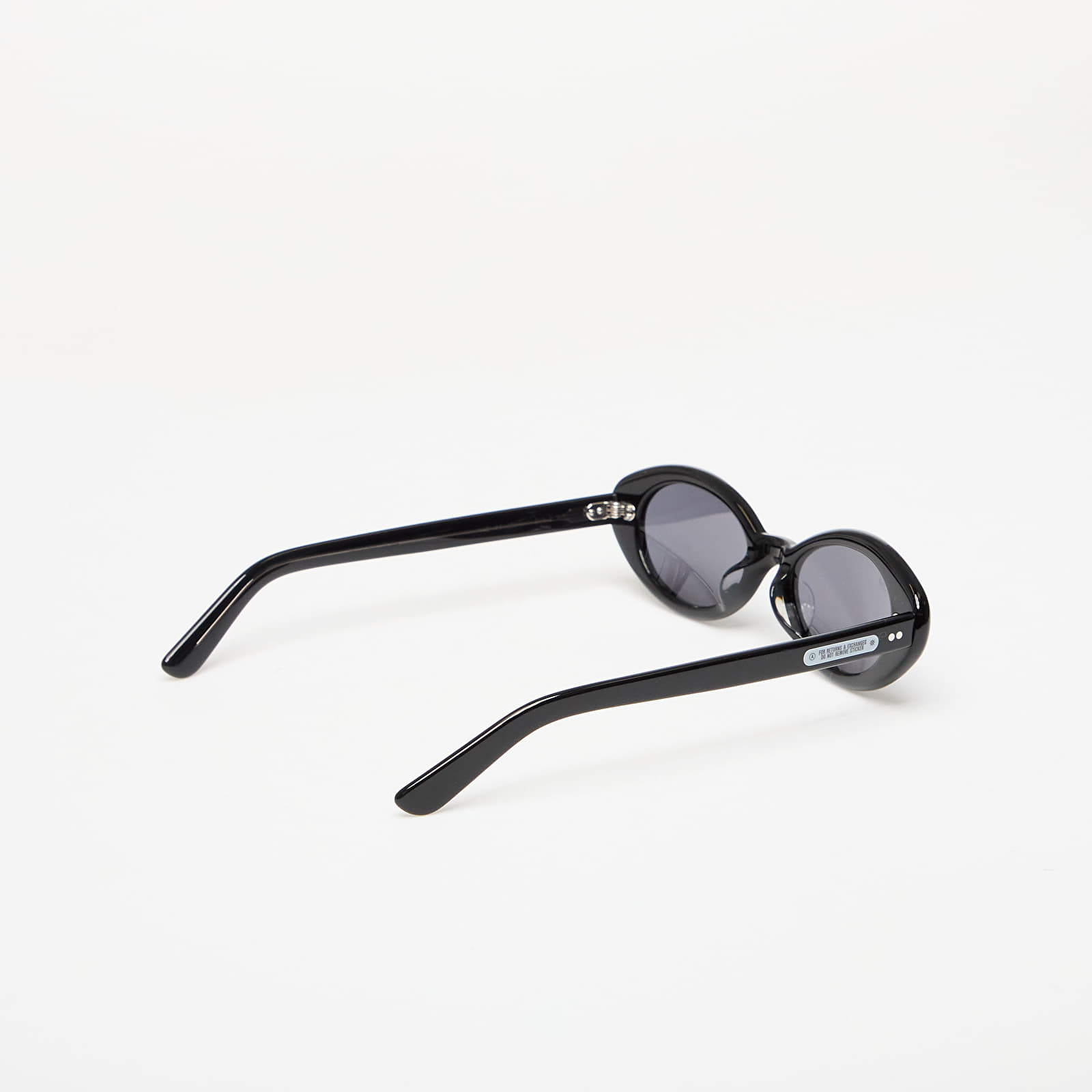 Sunglasses AKILA Daisy Black/ Black