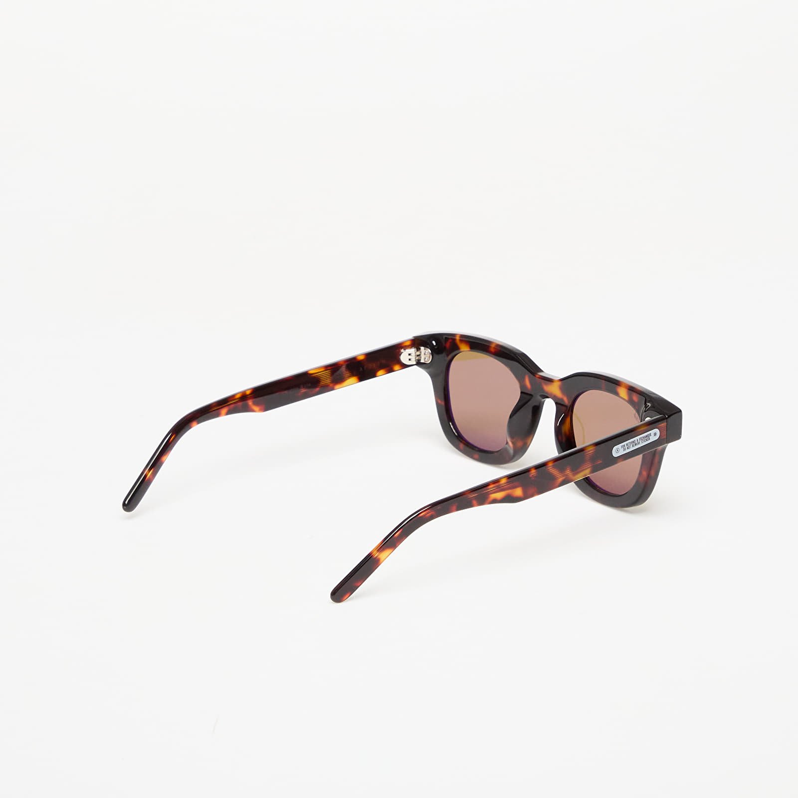 Sluneční brýle AKILA Apollo Tortoise/ Brown