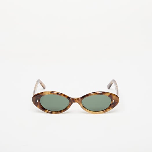 Slnečné okuliare AKILA Daisy Tortoise/ Green