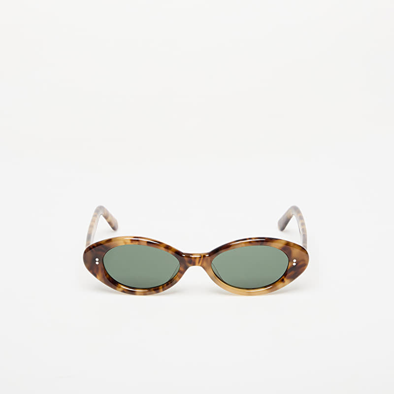 AKILA Daisy Tortoise/ Green