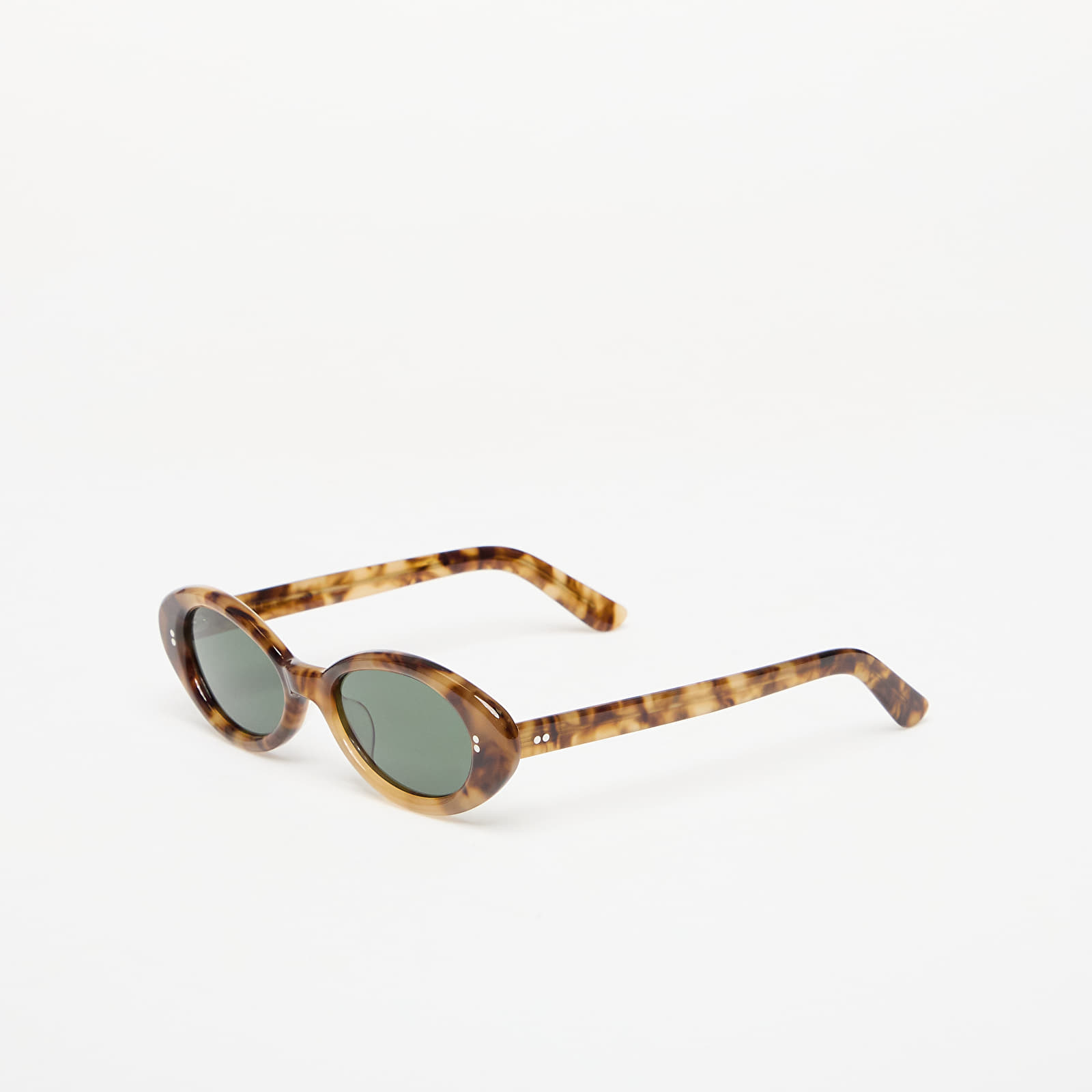 Sunglasses AKILA Daisy Tortoise/ Green