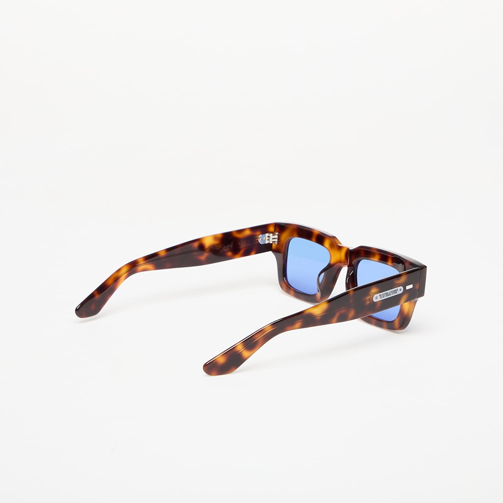 Occhiali da sole AKILA Ares Tortoise/ Sky Blue