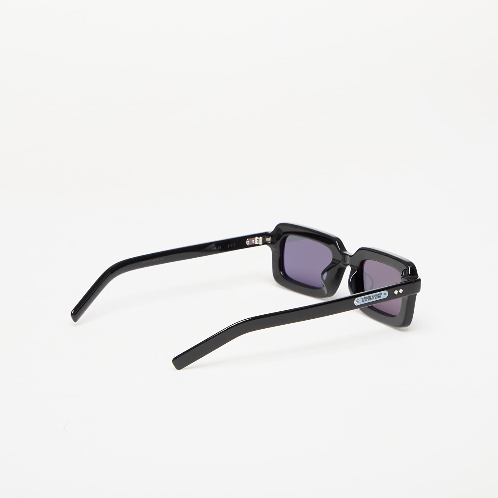 Slnečné okuliare AKILA Eos Black/ Black