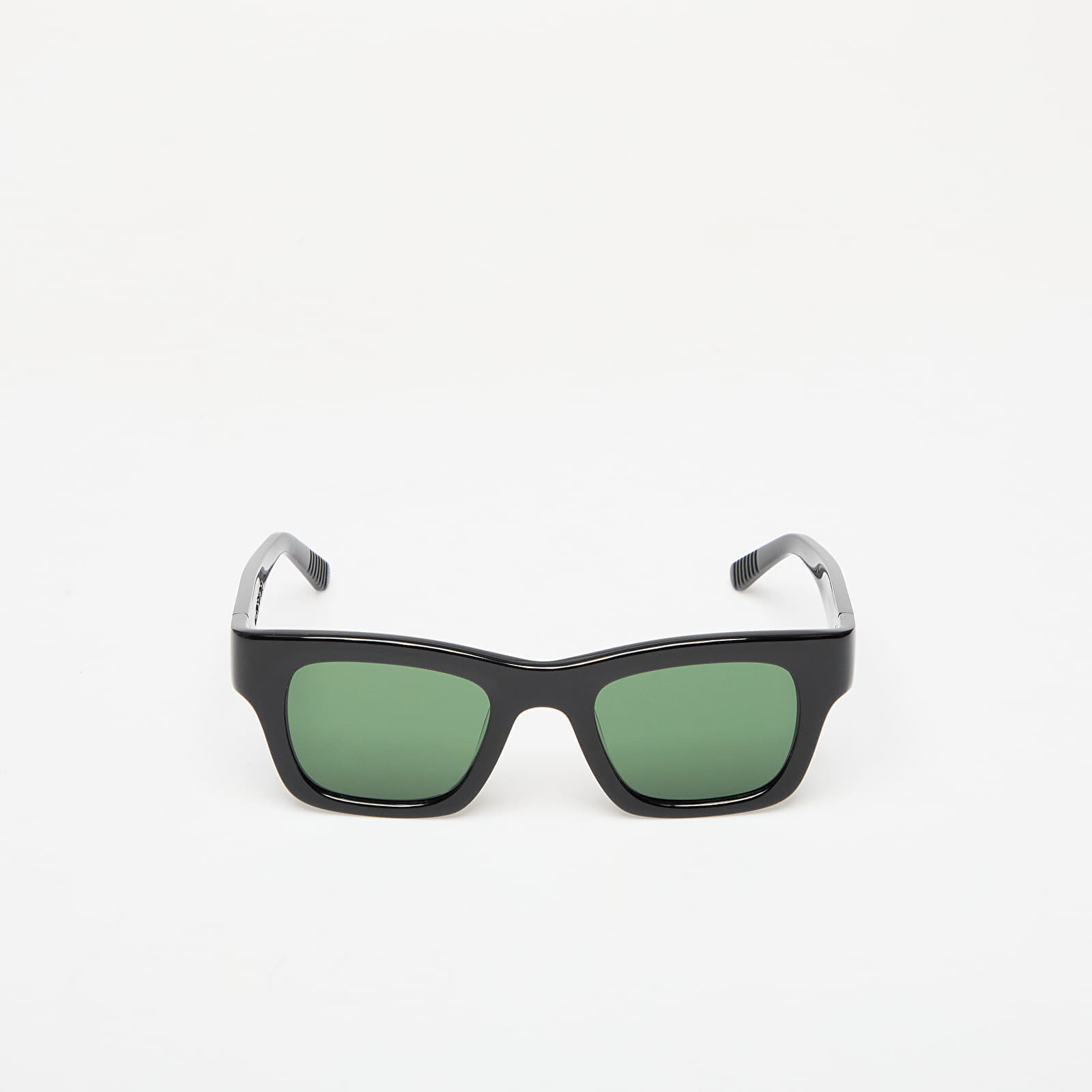Sunglasses AKILA Blackbird x The Beatles Black/ Green Universal