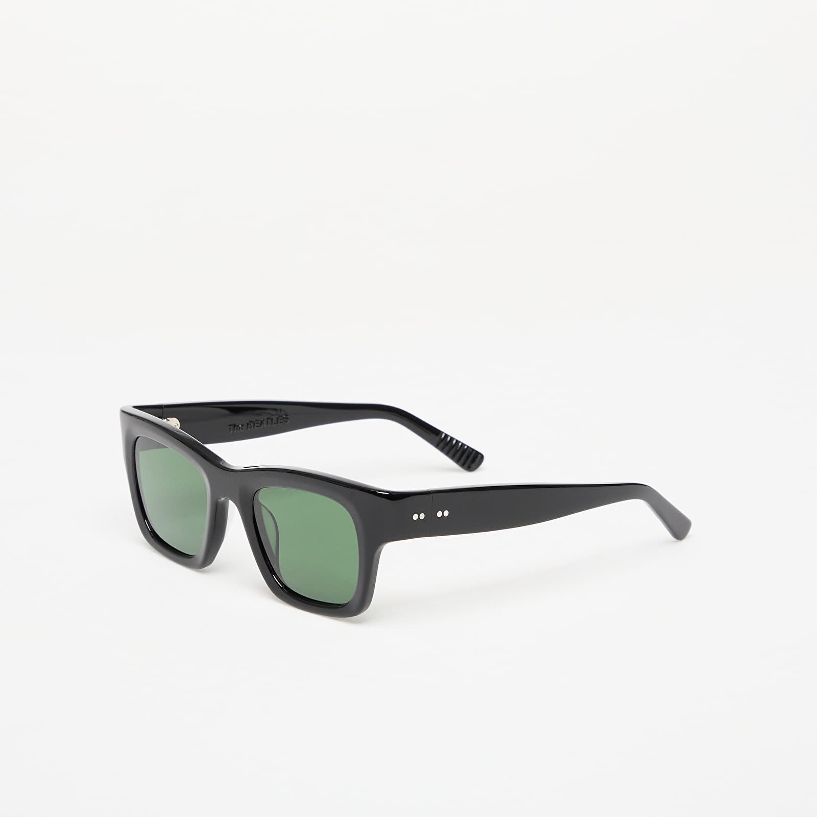 Sunglasses AKILA Blackbird x The Beatles Black/ Green