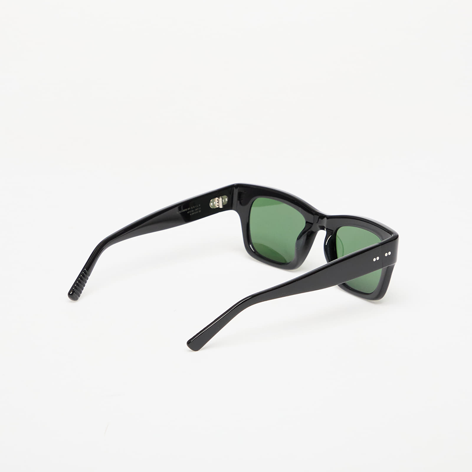 Sunglasses AKILA Blackbird x The Beatles Black/ Green