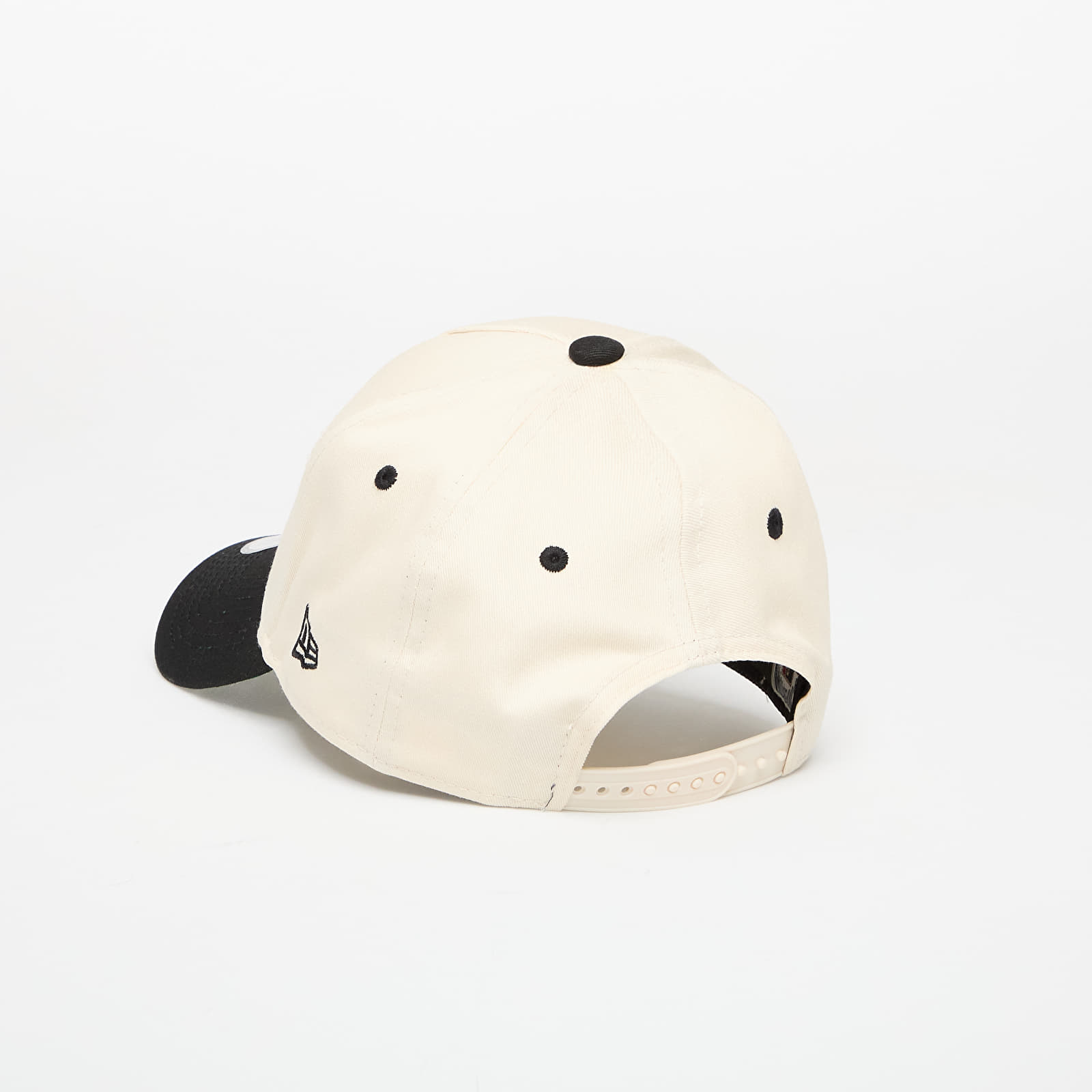 Šiltovky New Era Chicago White Sox MLB All Star Game Patch  9FORTY A-Frame Cap Light Cream