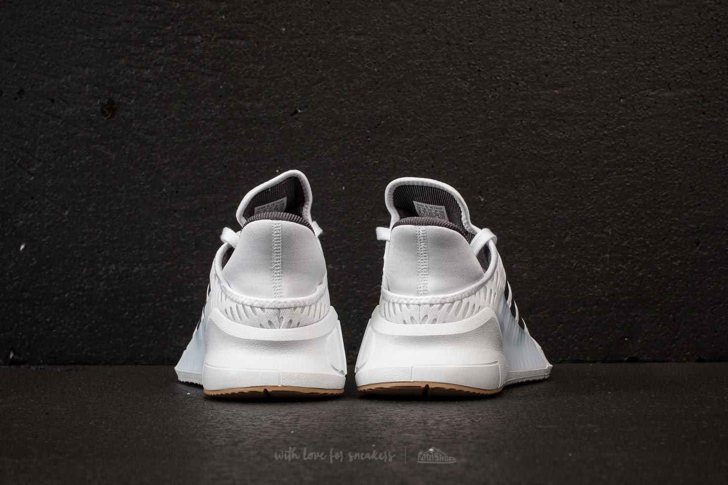 Vyriška avalynė adidas Climacool 02/17 Ftw White/ Carbon/ Gum 416