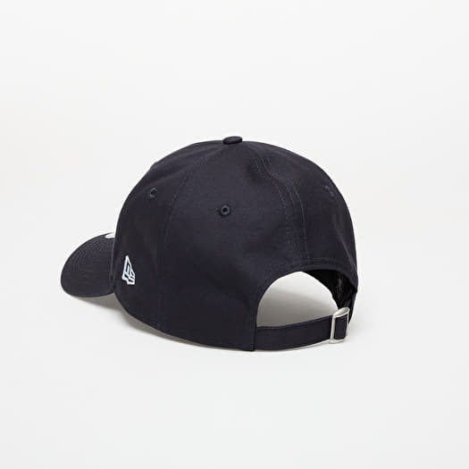 Cap NEW ERA-940 Flawless Logo NEYYAN-NVY | Eshop EU
