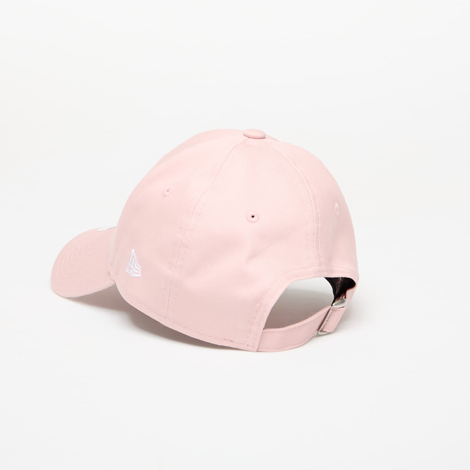 Sapkák New Era New York Yankees Womens MLB Beaded 9FORTY Adjustable Cap Pastel Pink