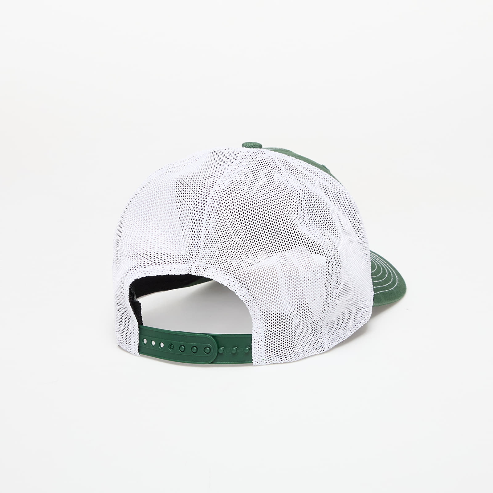 Caps New Era New York Jets NFL 9SEVENTY Stretch Snap Adjustable Cap Dark Green