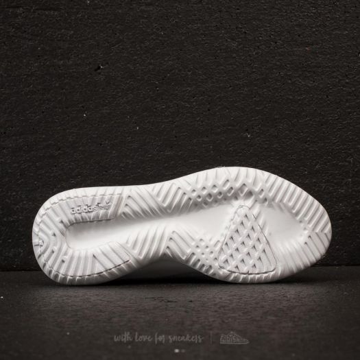 Adidas originals womens tubular shadow trainers footwear white/footwear white/core black hot sale
