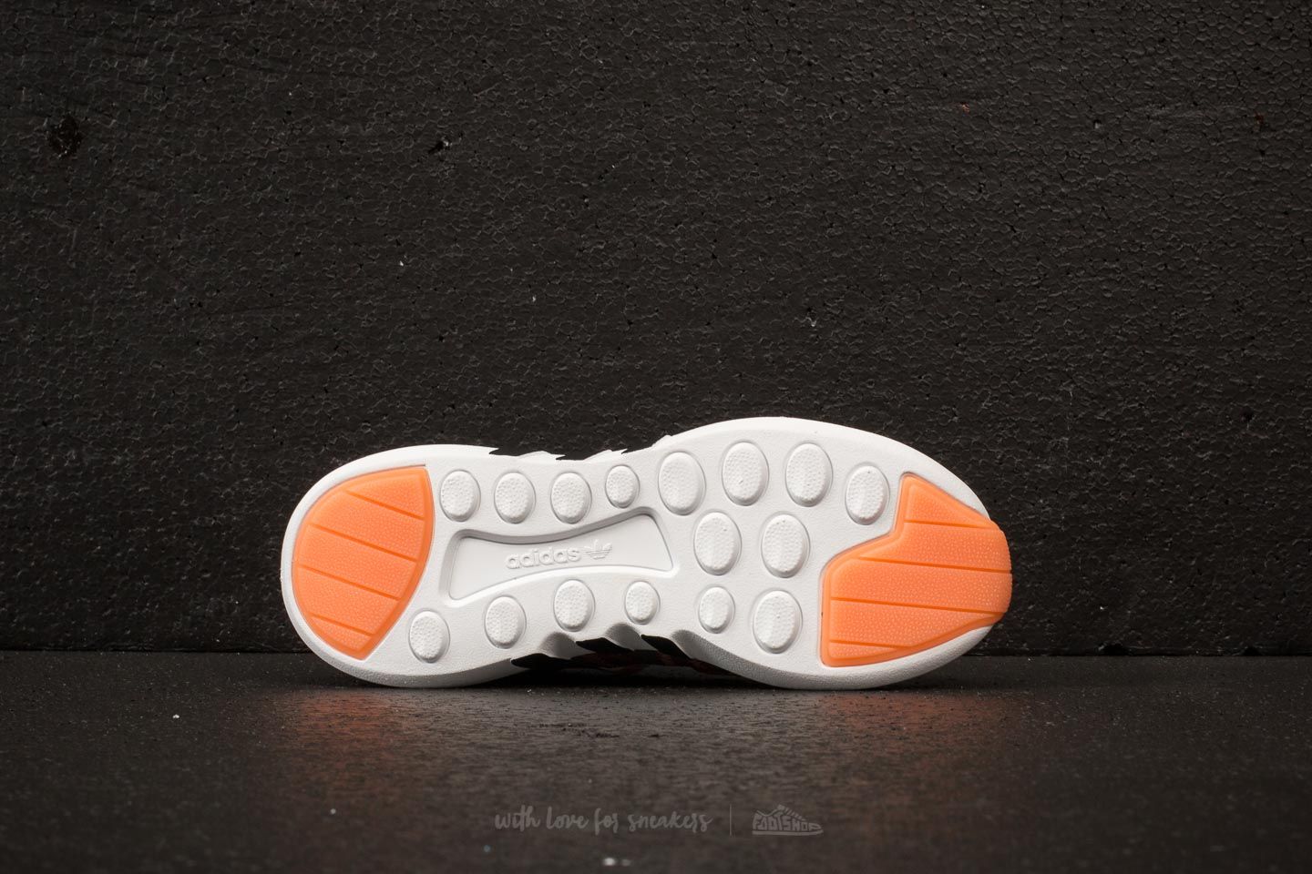 Women's shoes adidas EQT Racing ADV W Ftw White/ Chalk Coral/ Core