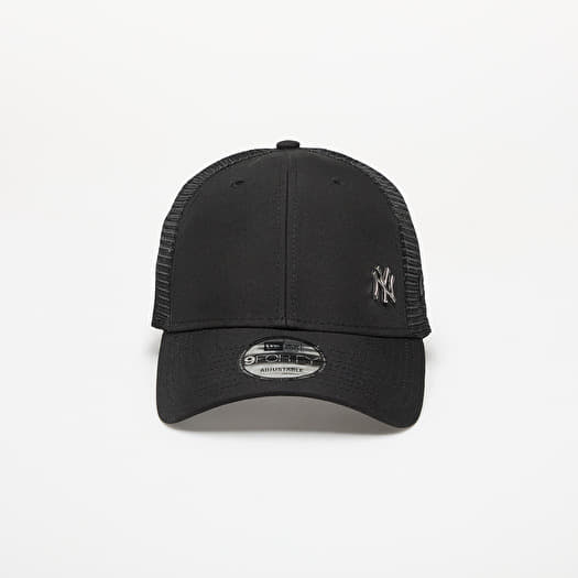 New Era 9FORTY MLB Flawless New York Yankees Black