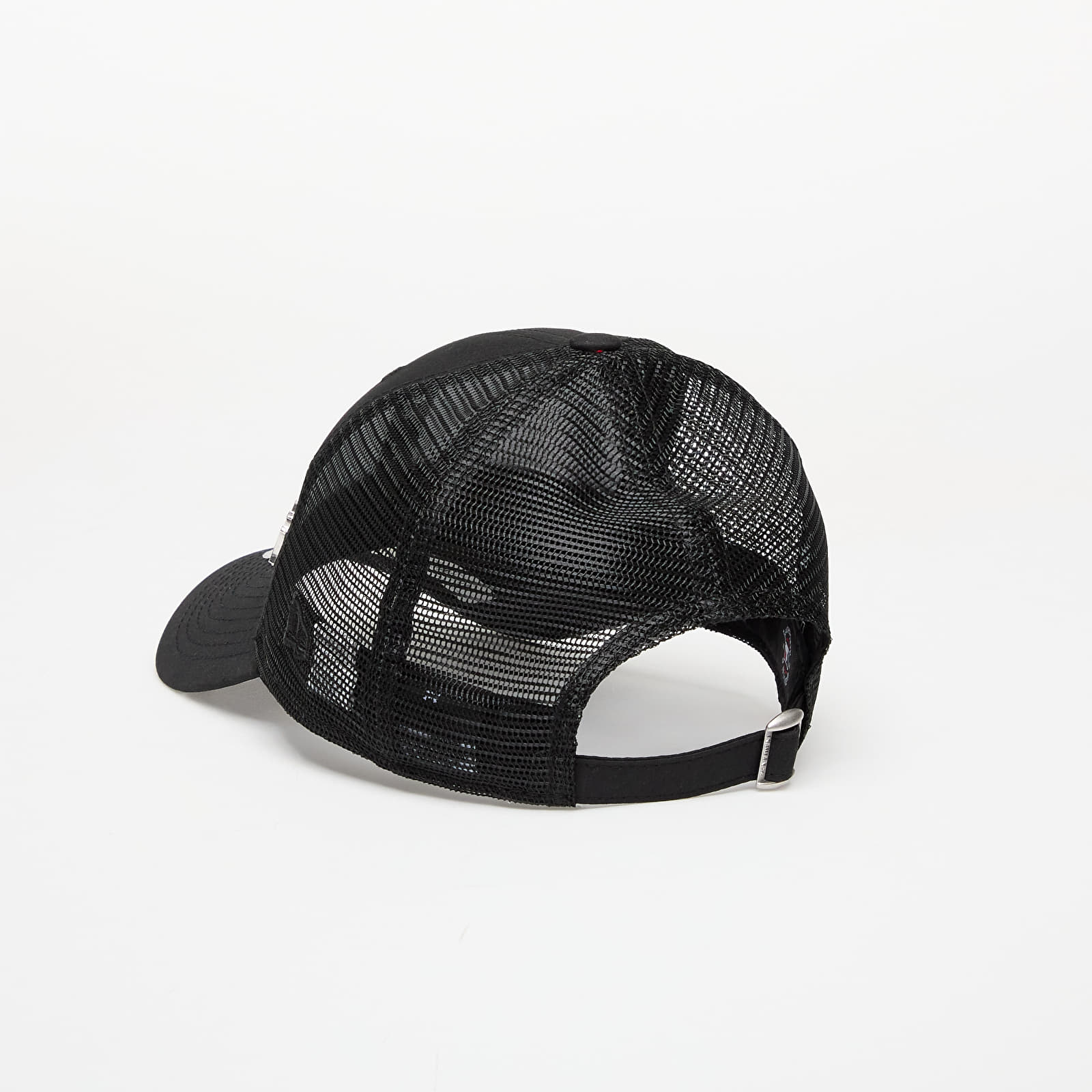 Mütsid New Era 9FORTY MLB Flawless New York Yankees Black