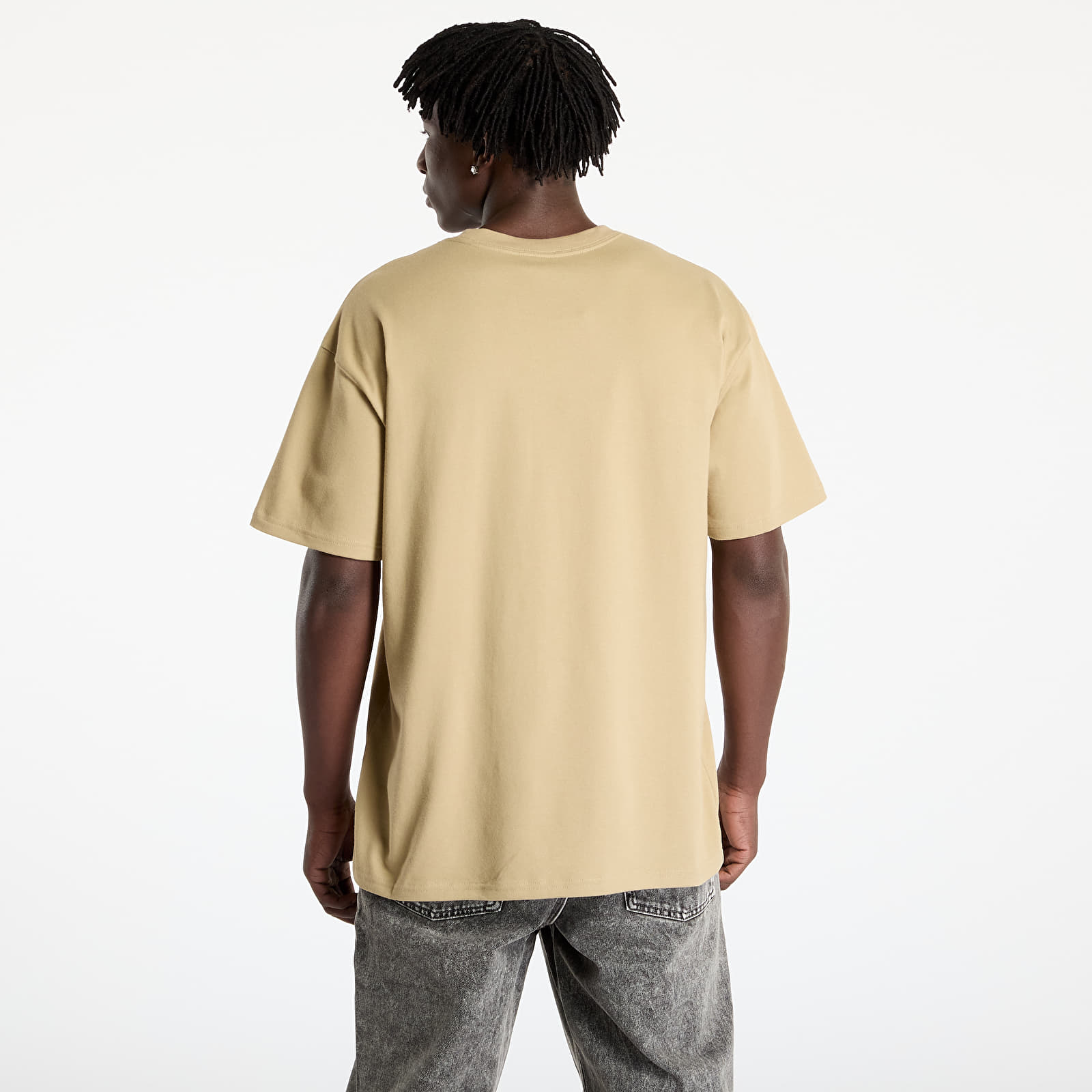 T-shirts Nike ACG Men's T-Shirt Parachute Beige