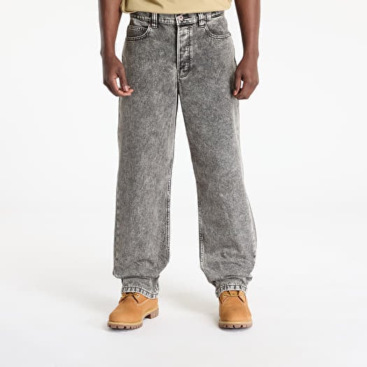Džinsai Dickies Thomasville Denim Pant Light Gray Wash
