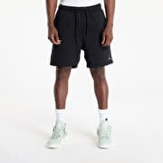 Jordan Brooklyn Fleece Men's Shorts Black/ White