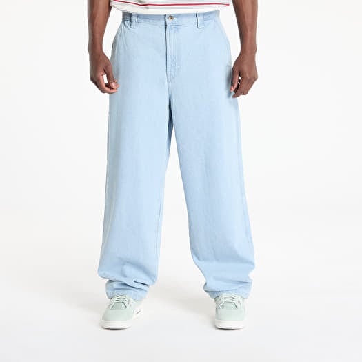 Jeans Dickies Madison Baggy Fit Denim Vintage Aged Blue