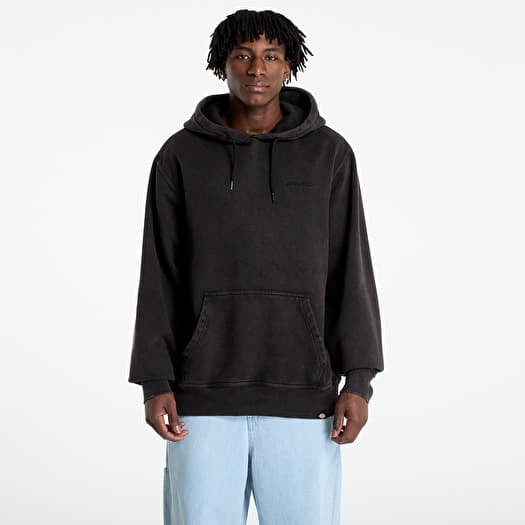 Dickies Plentywood Hoodie Black