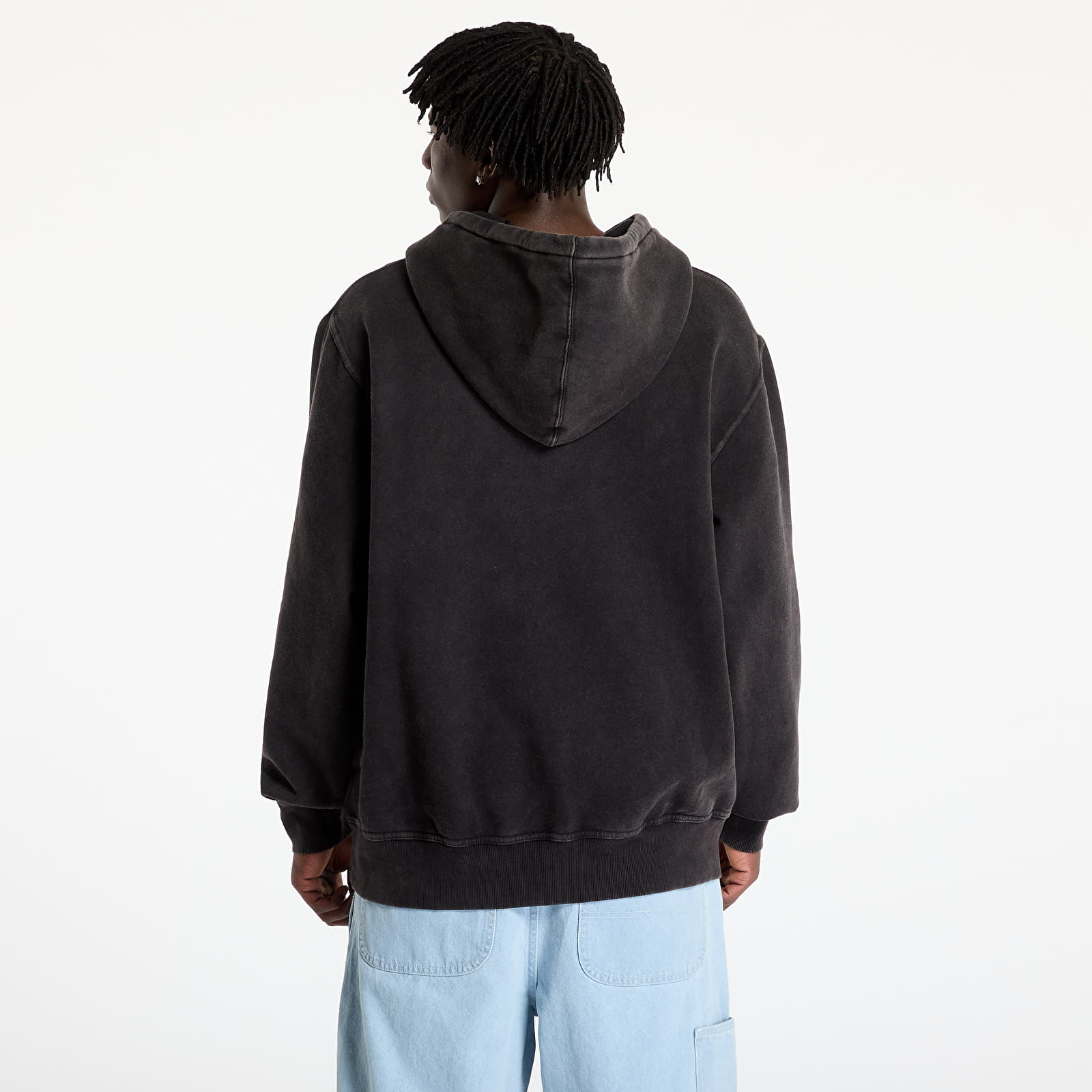 Hoodies and sweatshirts  Dickies Plentywood Hoodie Black