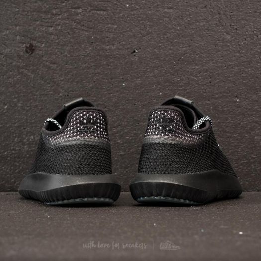 Men s shoes adidas Tubular Shadow CK Core Black Core Black Ftw White Footshop