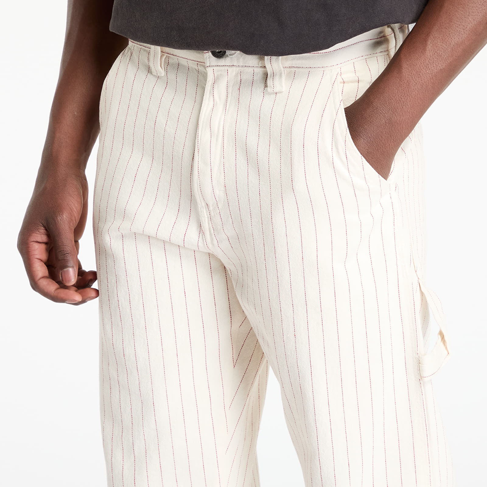 Pants Dickies Service Carpenter Pant Egret