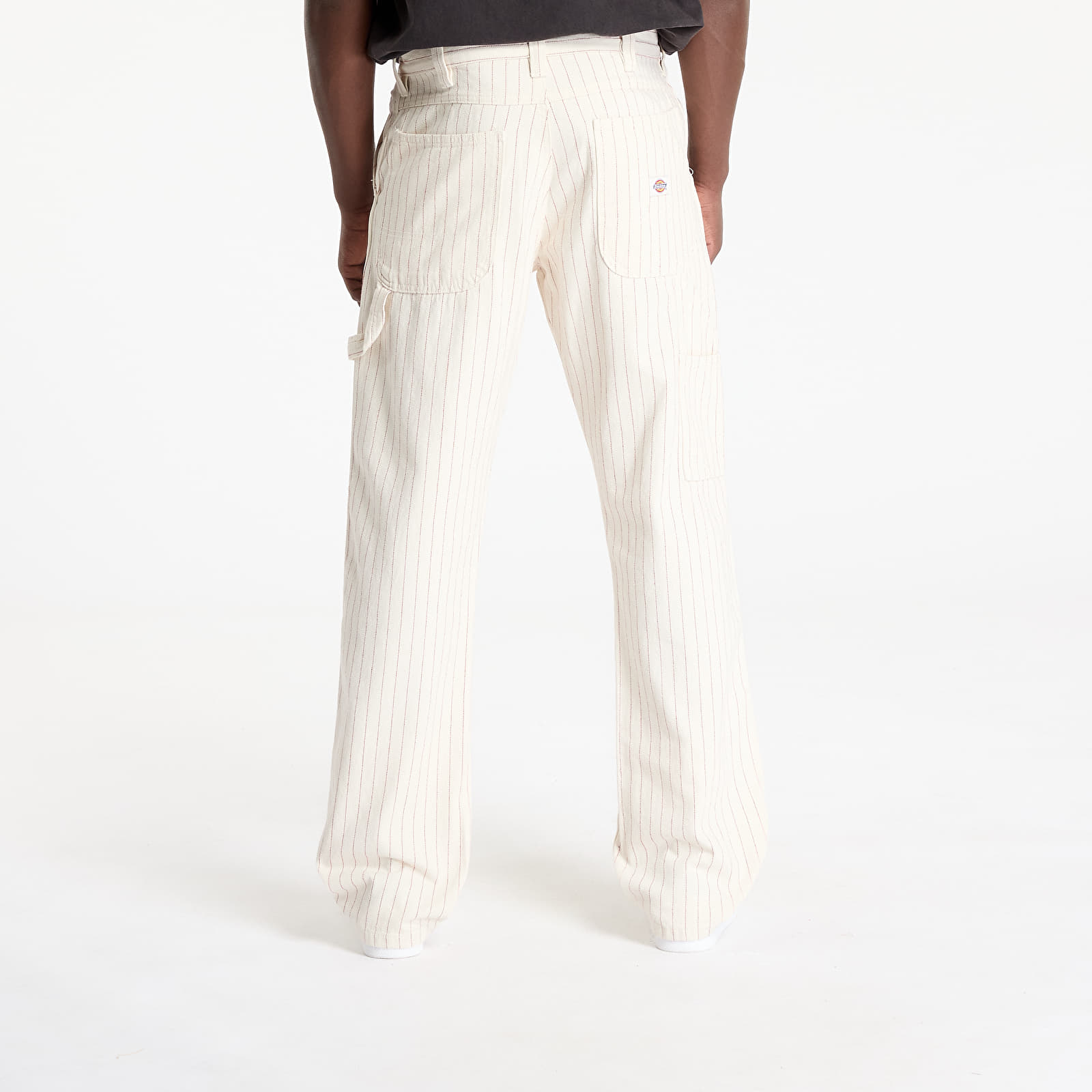 Pants Dickies Service Carpenter Pant Egret