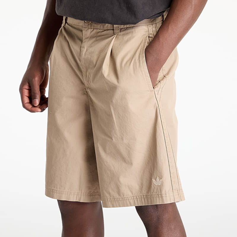 Shorts adidas Wide Leg Bermuda Shorts Blanch Cargo (KB5585) | Footshop