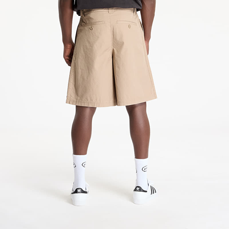 Shorts adidas Wide Leg Bermuda Shorts Blanch Cargo (KB5585) | Footshop
